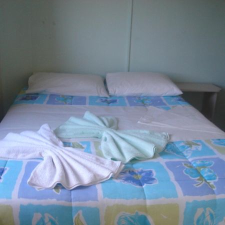 Hotel Alvorada Castro Eksteriør billede