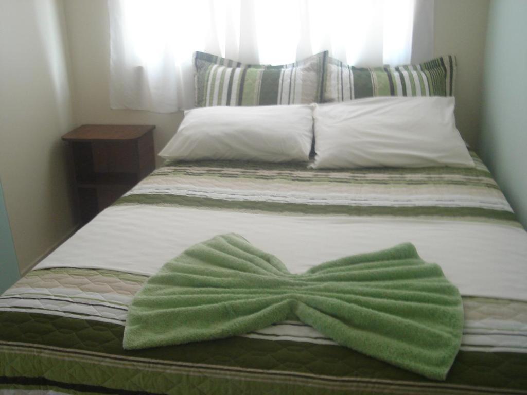 Hotel Alvorada Castro Eksteriør billede