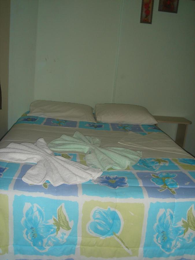 Hotel Alvorada Castro Eksteriør billede