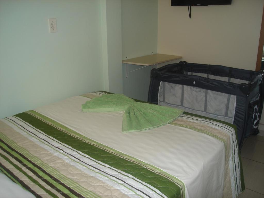Hotel Alvorada Castro Eksteriør billede